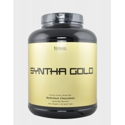 ULTIMATE NUTRITION Syntha Gold 2270 gram